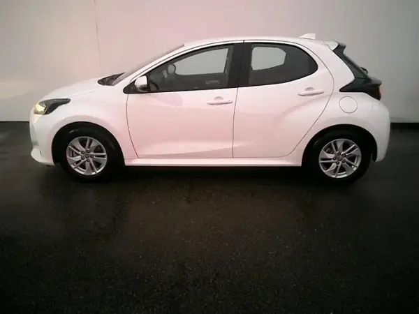 GR YARIS